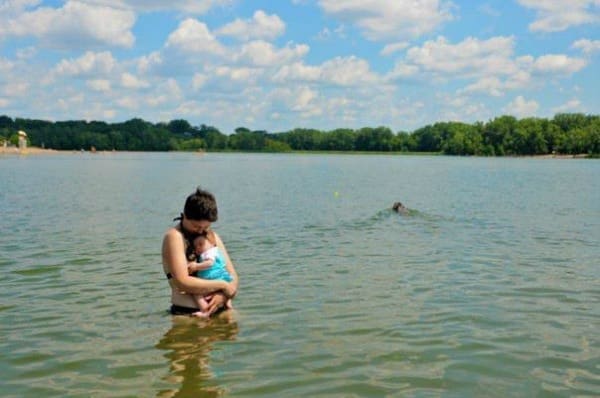 Lakes for Days: The Cedar and Brownie Edition | Twin Cities Familys Blog