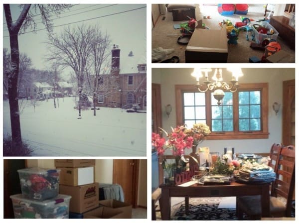 The Art of Moving | Twin Cities Familys Blog