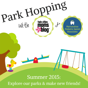 park hopping with twin cities moms blog