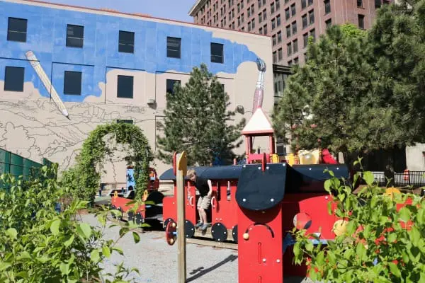 LoTo is a MustGo | Family-Friendly Lowertown St. Paul