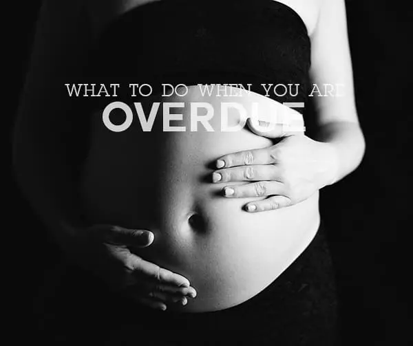 What To Do When You Are Overdue? | Twin Cities Familys Blog