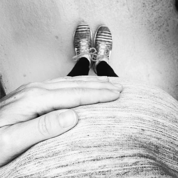 What To Do When You Are Overdue? | Twin Cities Familys Blog