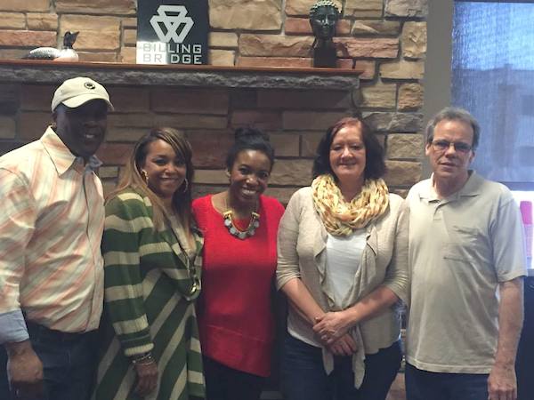 The Gift of DNA | An Adoptee's Perspective | Twin Cities Familys Blog