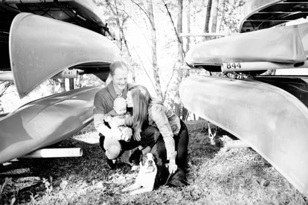 Why I Had a Baby and Moved to Minnesota | Twin Cities Familys Blog