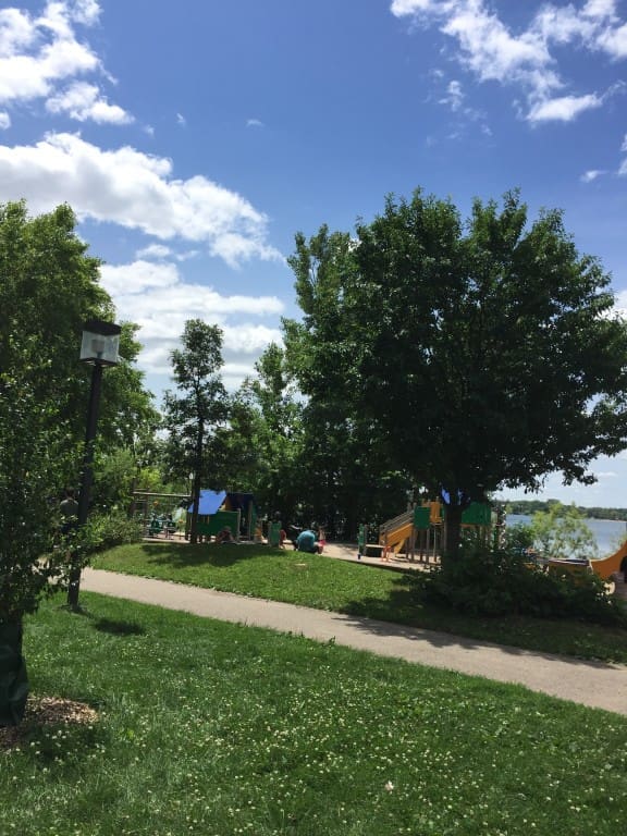 Lakes for Days: Lake Calhoun | Twin Cities Familys Blog