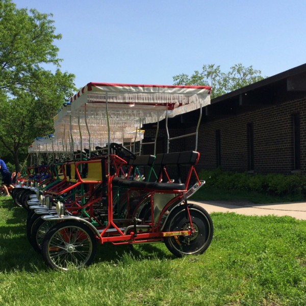 Lakes for Days: Lake Nokomis Main Beach | Twin Cities Familys Blog
