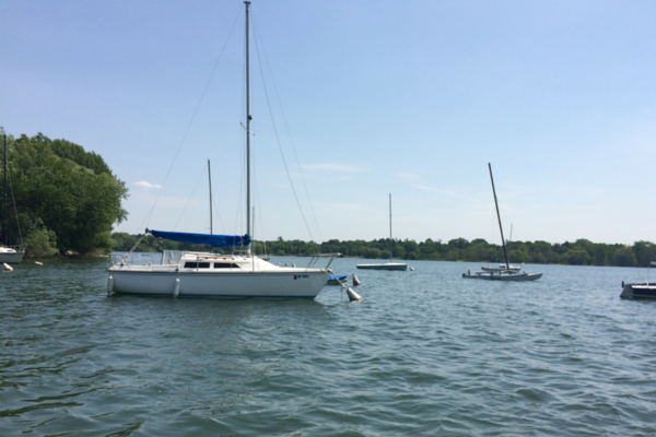 Lakes for Days: Lake Nokomis Main Beach | Twin Cities Familys Blog