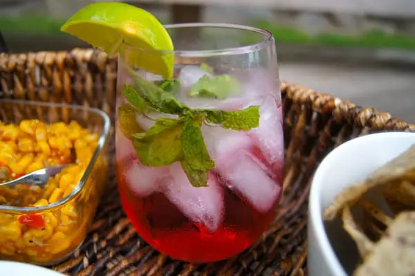 Date Night: Stay IN | Twin Cities Familys Blog