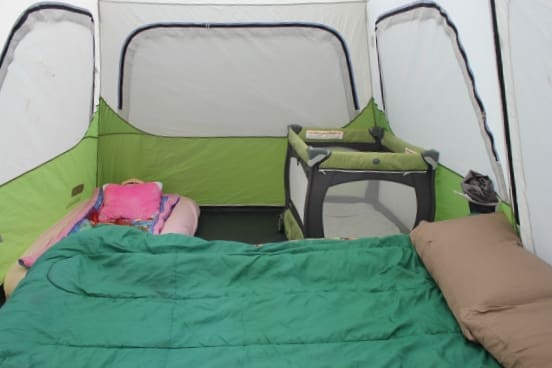 Camping With Young Kids? Yes, You Can Do It! | Twin Cities Familys Blog