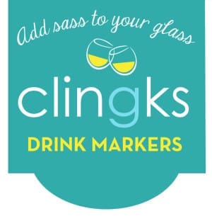 Clingks Logo