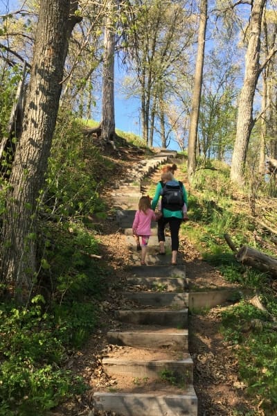 Camping With Young Kids? Yes, You Can Do It! | Twin Cities Familys Blog