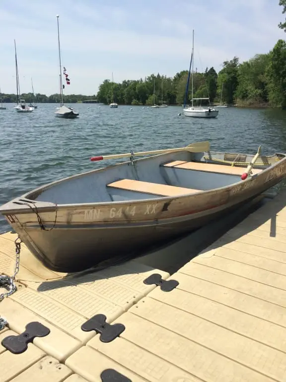 Lakes for Days: Lake Nokomis Main Beach | Twin Cities Familys Blog