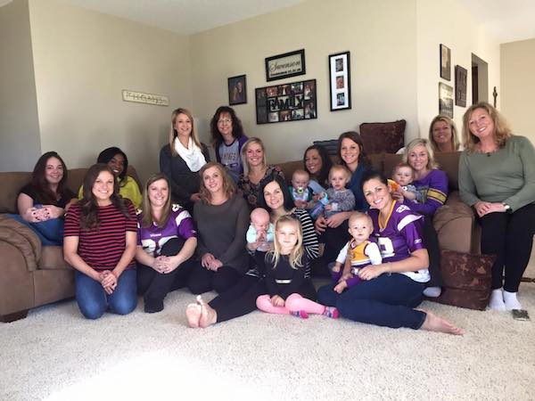 My Husband IS NOT My Best Friend | Twin Cities Familys Blog