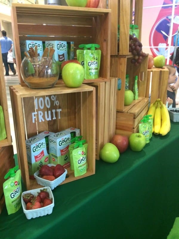 GoGoSqueeze: All the Goodness | Twin Cities Familys Blog