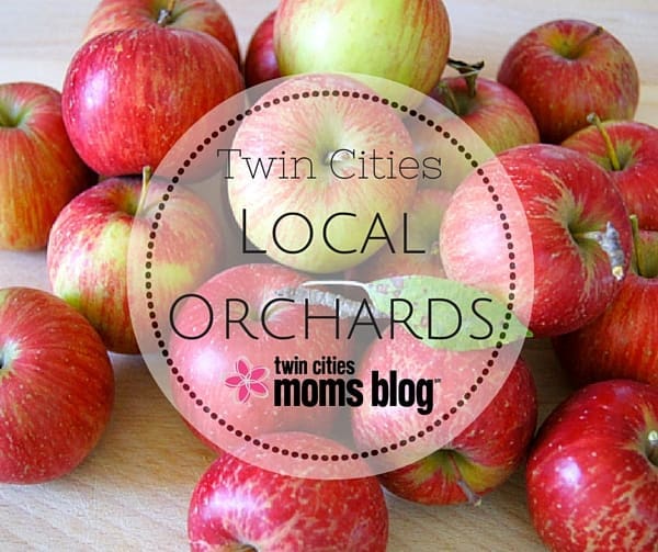 Twin Cities Apple Orchards | Twin Cities Familys Blog