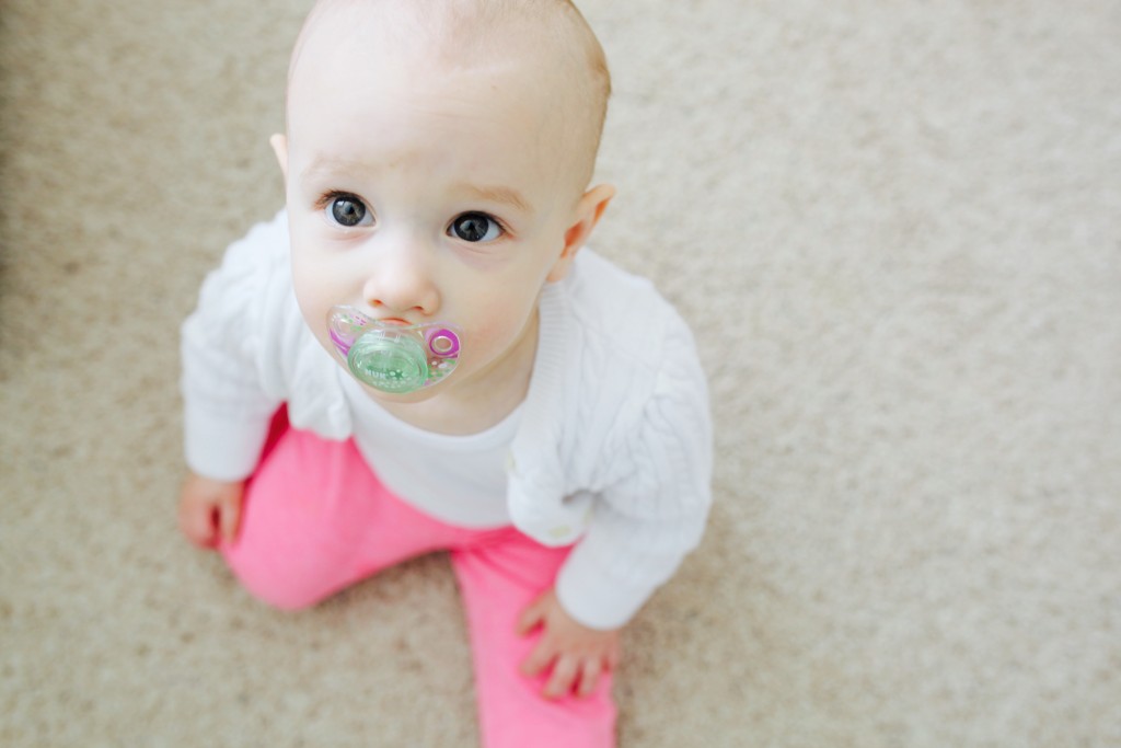 My Love/Hate Relationship with the Pacifier | Twin Cities Familys Blog