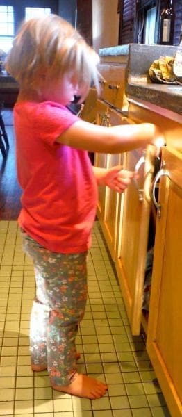 The Sounds of Motherhood | Twin Cities Familys Blog