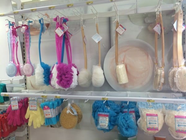 The Bathery at Target | Twin Cities Familys Blog