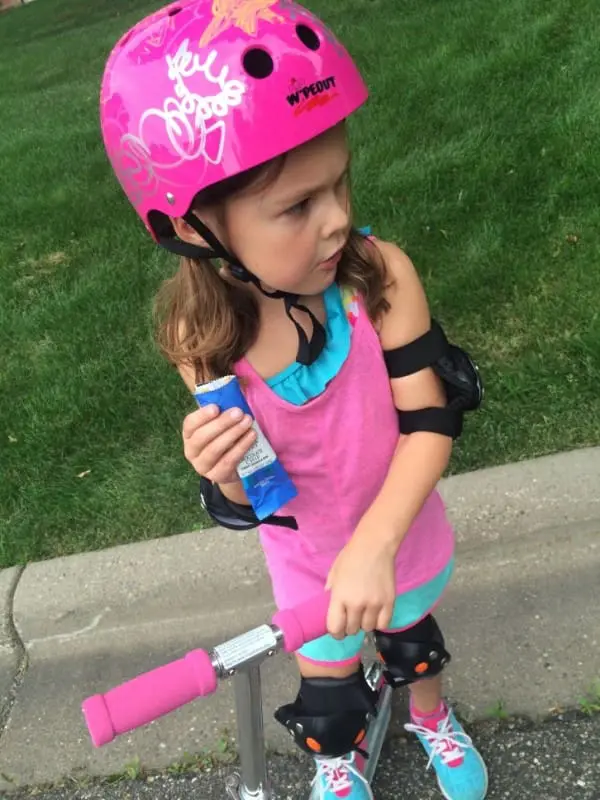 Granola Bars: The Perfect Picnic Snack