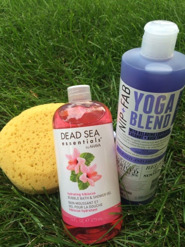 The Bathery at Target | Twin Cities Familys Blog