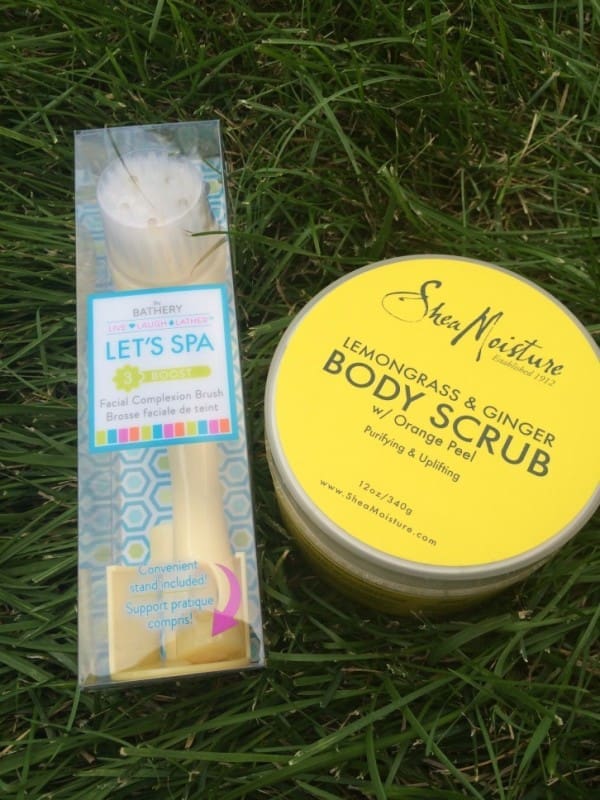 The Bathery at Target | Twin Cities Familys Blog