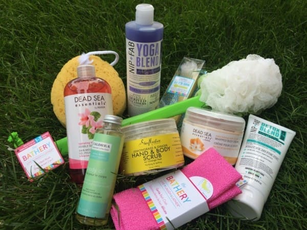 The Bathery at Target | Twin Cities Familys Blog