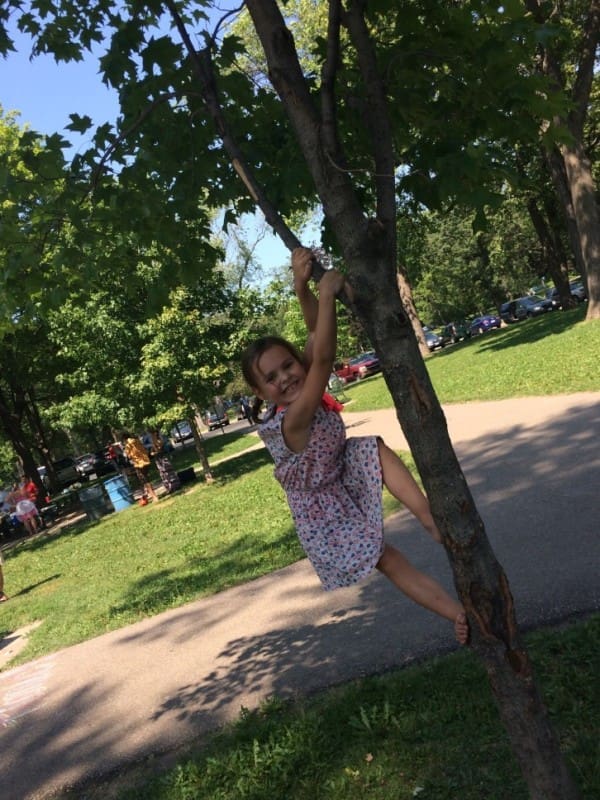 Quick & Easy Fairy Birthday Party | Twin Cities Familys Blog