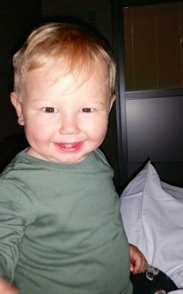 2 Kids, 2 Weeks, 2 ER Visits | Twin Cities Familys Blog