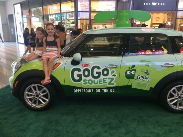 GoGoSqueeze: All the Goodness | Twin Cities Familys Blog