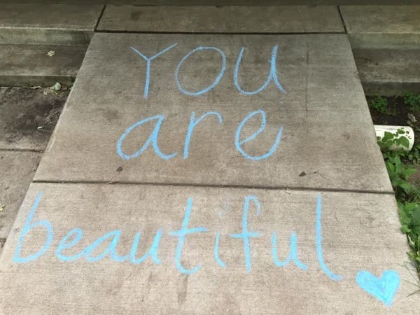 The Perfect Body | Twin Cities Familys Blog