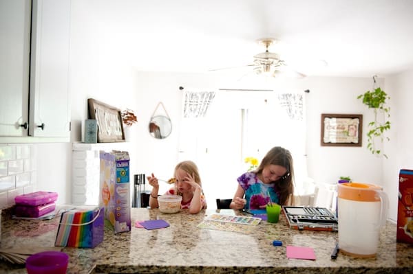 Their Most Boring Summer Ever | Twin Cities Familys Blog