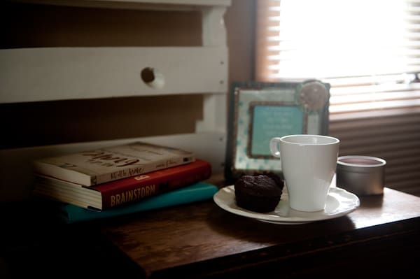 Sleep When the Baby Sleeps | Twin Cities Familys Blog