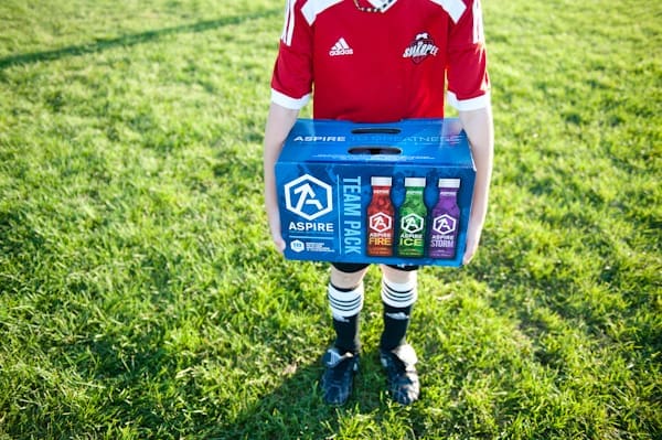 Encourage Your Little Athlete to Greatness | Twin Cities Familys Blog