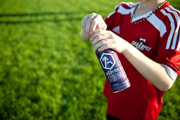 Encourage Your Little Athlete to Greatness | Twin Cities Familys Blog