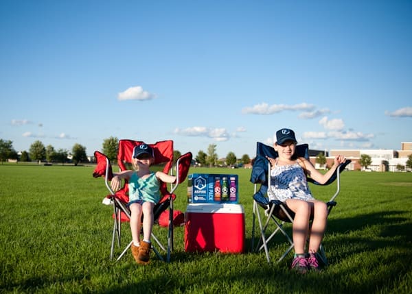 Encourage Your Little Athlete to Greatness | Twin Cities Familys Blog