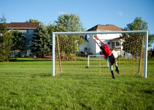 Encourage Your Little Athlete to Greatness | Twin Cities Familys Blog