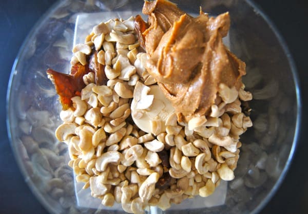 Breakfast On The Go: Coconut Cashew Bites | Twin Cities Familys Blog