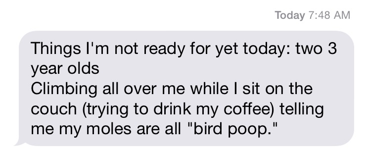 Band of Mothers | Twin Cities Familys Blog