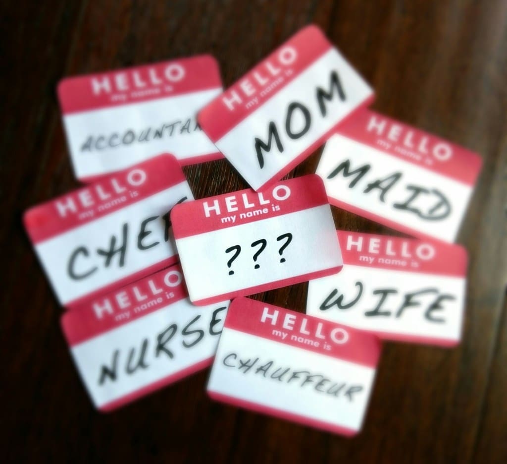 The Mom Identity Crisis I Didn't Know I Was Having | Twin Cities Familys Blog