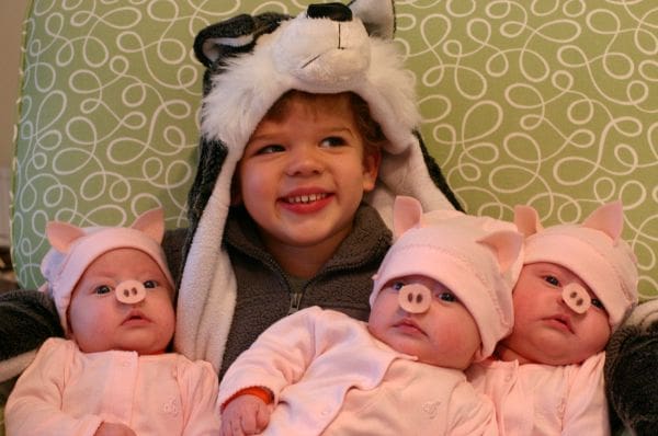 Carpe Halloween | Twin Cities Familys Blog