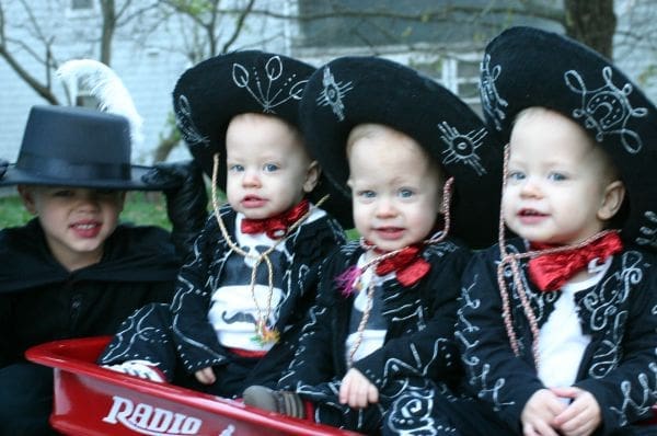 Carpe Halloween | Twin Cities Familys Blog