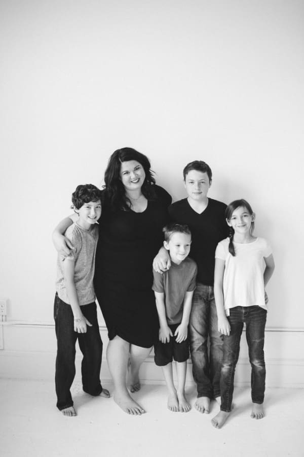 This is MY Mom Body | Twin Cities Familys Blog