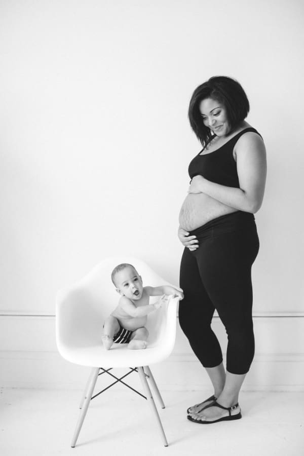 This is MY Mom Body: Part 2 | Twin Cities Familys Blog