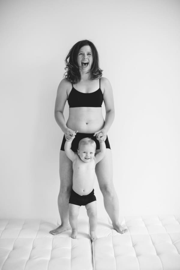 This is MY Mom Body | Twin Cities Familys Blog