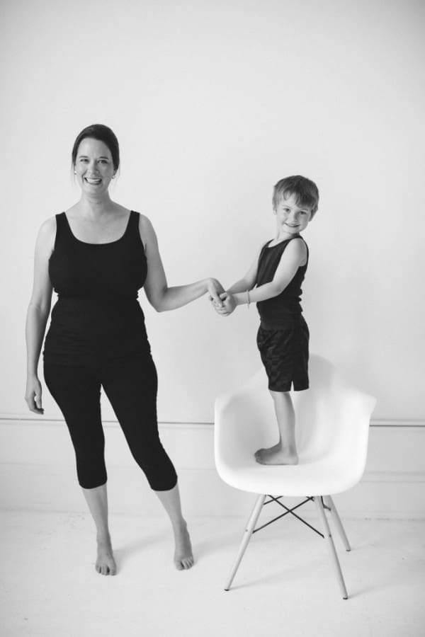 This is MY Mom Body: Part 3 | Twin Cities Familys Blog