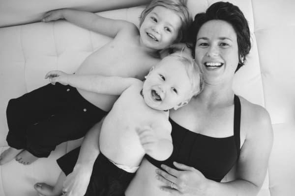 This is MY Mom Body: Part 3 | Twin Cities Familys Blog