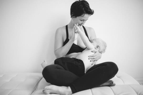 This is MY Mom Body: Part 3 | Twin Cities Familys Blog