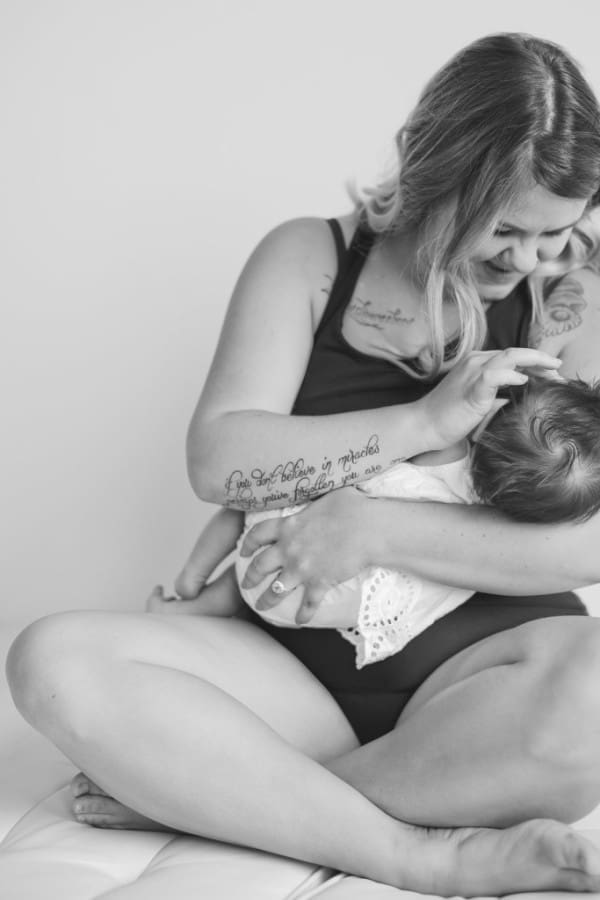This is MY Mom Body: Part 2 | Twin Cities Familys Blog