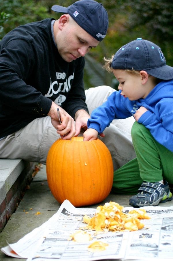 Carpe Halloween | Twin Cities Familys Blog