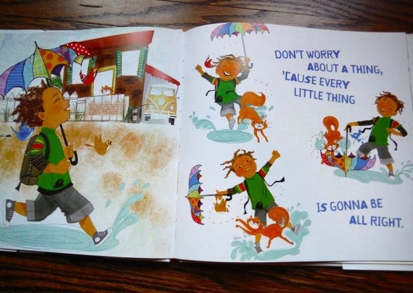 One of Those Weeks | Twin Cities Familys Blog